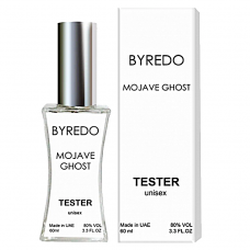 Byredo Mojave Ghost тестер унисекс (60 мл) Duty Free