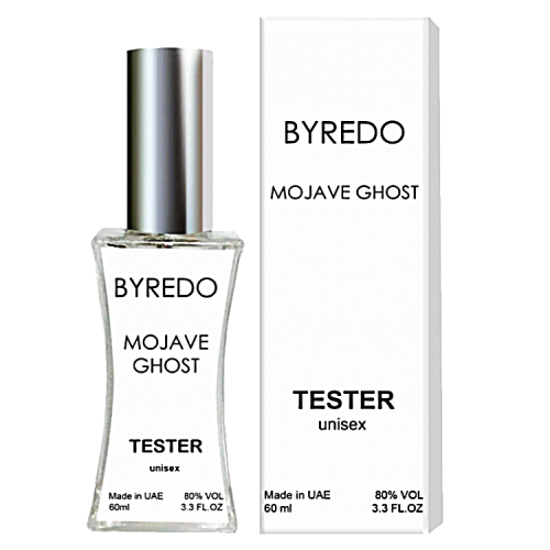 Byredo Mojave Ghost тестер унисекс (60 мл) Duty Free