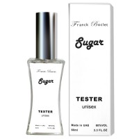 Franck Boclet Sugar тестер унисекс (60 мл) Duty Free (неверная дата на коробке)