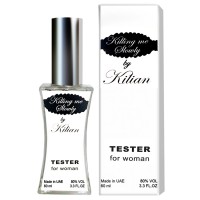 Kilian Killing Me Slowly тестер женский (60 мл) Duty Free (неверная дата на коробке)