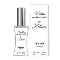 Killian Vodka On The Rocks тестер унисекс (60 мл) Duty Free (неверная дата на коробке)