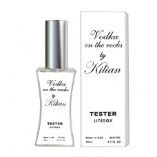 Killian Vodka On The Rocks тестер унисекс (60 мл) Duty Free (неверная дата на коробке)