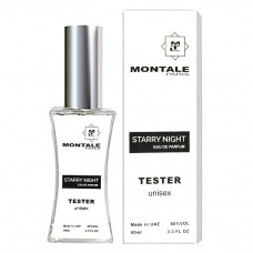 Montale Starry Night тестер унисекс (60 мл) Duty Free (неверная дата на коробке)