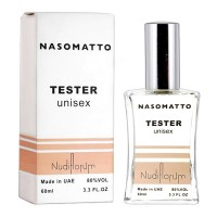 Nasomatto Nudiflorum тестер унисекс (60 мл) 1=2