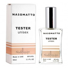 Nasomatto Nudiflorum тестер унисекс (60 мл) 1=2