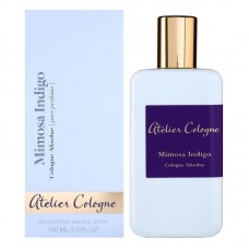 Одеколон Atelier Cologne Mimosa Indigo унисекс