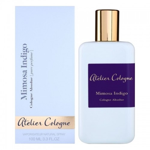 Одеколон Atelier Cologne Mimosa Indigo унисекс