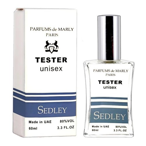 Parfums De Marly Sedley тестер унисекс (60 мл) 1=2