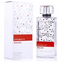 Парфюмерная вода Alhambra Aromatic Rouge (Armand Basi In Red) женская ОАЭ