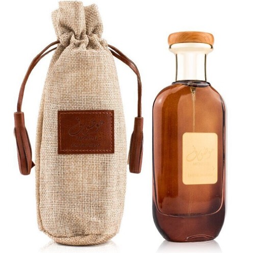 Парфюмерная вода Ard Al Zaafaran Mousuf унисекс (Luxe)