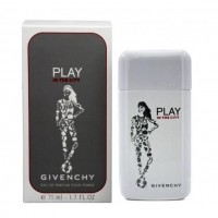 Парфюмерная вода Givenchy Play in the City 75 мл женская