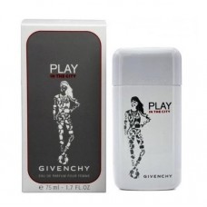 Парфюмерная вода Givenchy Play in the City 75 мл женская