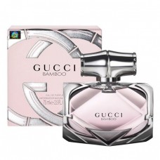 Парфюмерная вода Gucci Bamboo женская (Euro)