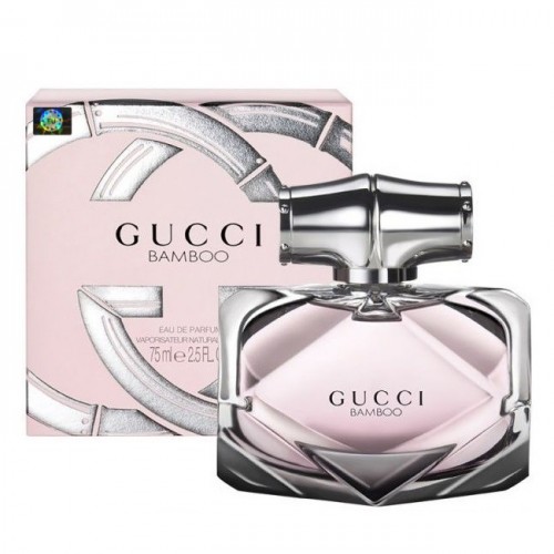 Парфюмерная вода Gucci Bamboo женская (Euro)