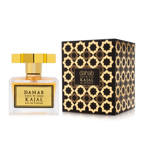 Парфюмерная вода Kajal Dahab женская (Luxe)