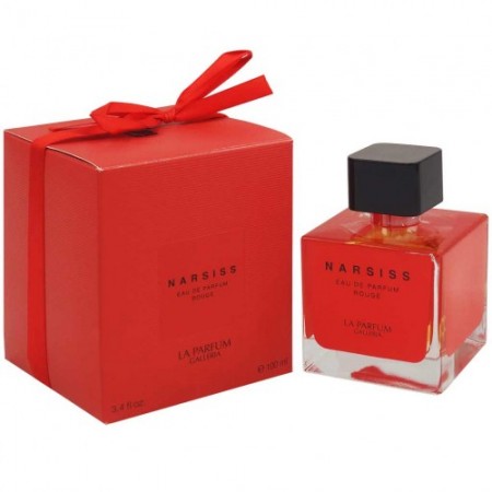 Парфюмерная вода La Parfum Galleria Narsiss (Narciso Rodriguez Narciso Eau De Parfum Rouge) женская ОАЭ