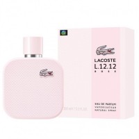 Парфюмерная вода Lacoste L.12.12 Rose женская (Euro)