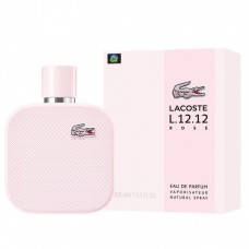 Парфюмерная вода Lacoste L.12.12 Rose женская (Euro)