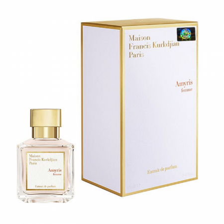 Парфюмерная вода Maison Francis Kurkdjian Amyris Femme Extrait de Parfum женская (Euro A-Plus качество люкс)