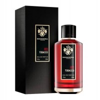 Парфюмерная вода Mancera Red Tobacco унисекс 120 мл (Качество люкс)