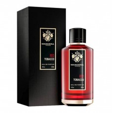 Парфюмерная вода Mancera Red Tobacco унисекс 120 мл (Качество люкс)
