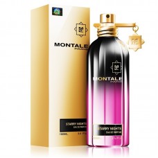 Парфюмерная вода Montale Starry Nights унисекс (Euro A-Plus качество люкс)