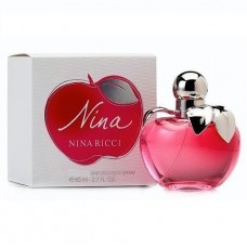 Парфюмерная вода Nina Ricci Nina женская