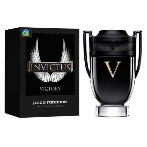 Парфюмерная вода Paco Rabanne Invictus Victory мужская (Euro)