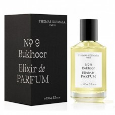 Парфюмерная вода Thomas Kosmala No 9 Bukhoor унисекс