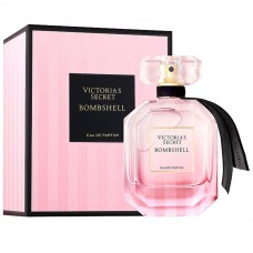 Парфюмерная вода Victorias Secret Bombshell женская (new)