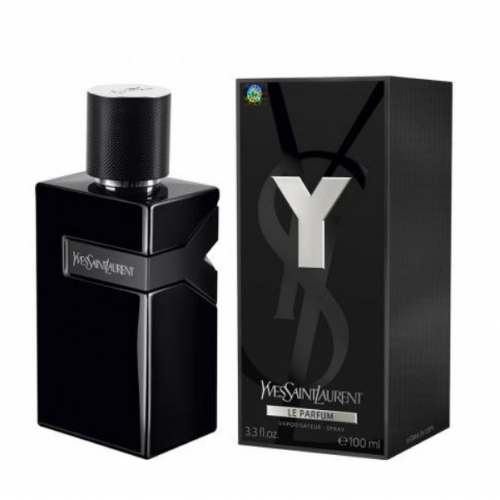 Парфюмерная вода Yves Saint Laurent Y Le Parfum мужская (Euro)
