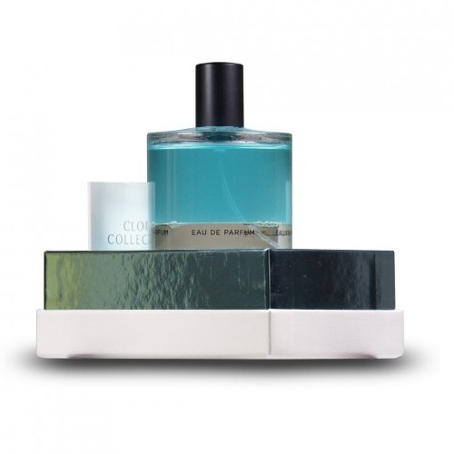 Парфюмерная вода Zarkoperfume Cloud Collection № 2 унисекс (Luxe)