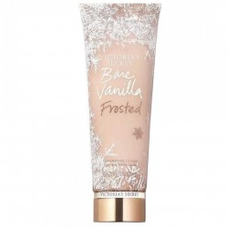 Парфюмированный лосьон для тела Victoria's Secret Bare Vanilla Frosted