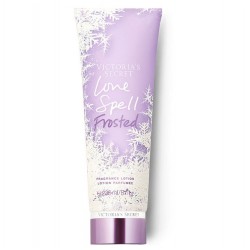 Парфюмированный лосьон для тела Victoria's Secret Love Spell Frosted