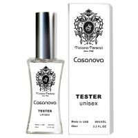 Tiziana Terenzi Casanova тестер унисекс (60 мл) Duty Free (неверная дата на коробке)