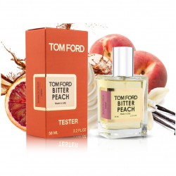 Tom Ford Bitter Peach тестер унисекс (58 мл)
