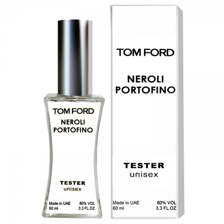 Tom Ford Neroli Portofino тестер унисекс (60 мл) Duty Free