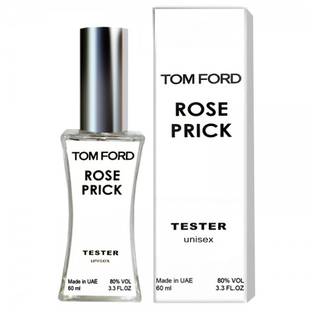 Tom Ford Rose Prick тестер унисекс (60 мл) Duty Free
