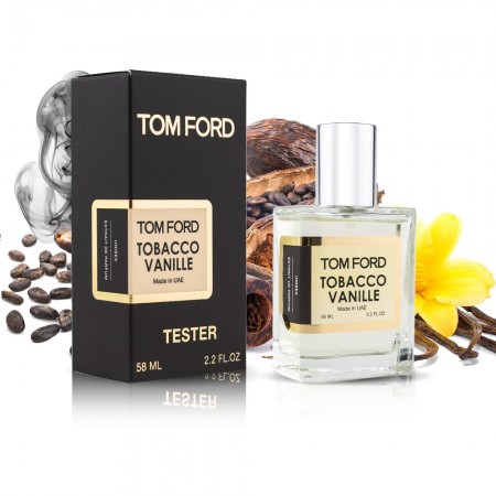 Tom Ford Tobacco Vanille тестер унисекс (58 мл)