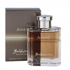 Туалетная вода Baldessarini Ambre мужская