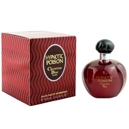 Туалетная вода Dior Hypnotic Poison женская