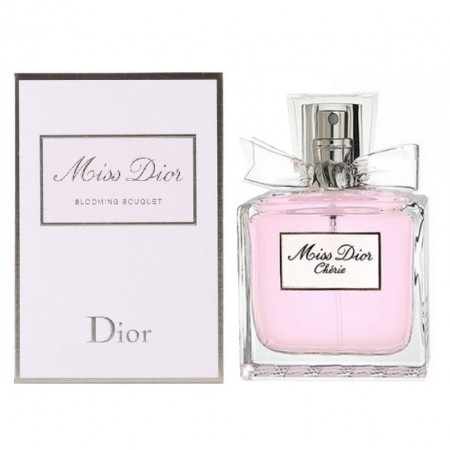 Туалетная вода Dior Miss Dior Blooming Bouquet женская