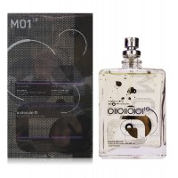 Туалетная вода Escentric Molecules Molecule M01 унисекс