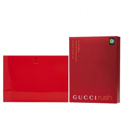 Туалетная вода Gucci Rush женская (Euro A-Plus качество люкс) 