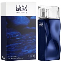Туалетная вода Kenzo L'Eau Kenzo Intense Pour Homme мужская