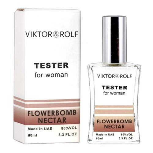 Viktor&Rolf Flowerbomb Nectar тестер женский (60 мл) 1=2