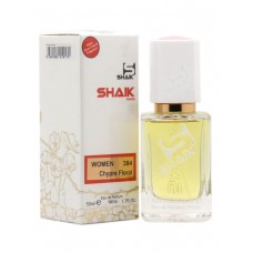 Парфюмерная вода Shaik W 384 Sisley Soir De Lune женская (50 ml)