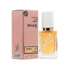Парфюмерная вода Shaik W 332 Dolce Gabbana Sexy chocolate женская (50 ml)