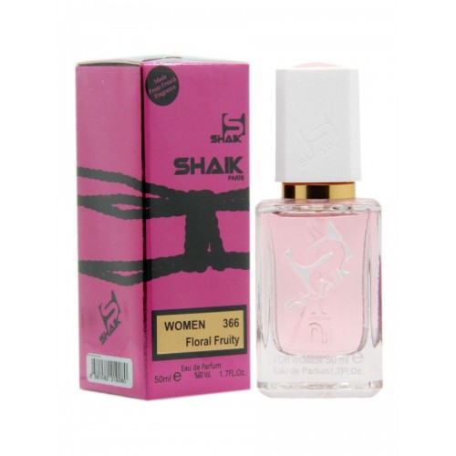 Парфюмерная вода Shaik W 366 Lanvin Rumeur 2 Rose женская (50 ml)