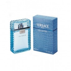 Туалетная вода Versace Man Eau Fraiche мужская